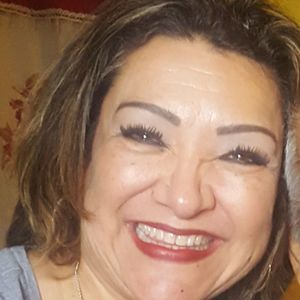 Meet your Posher, Patsy